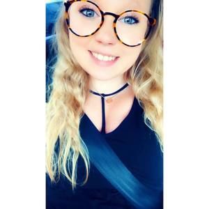 Meet your Posher, Samantha